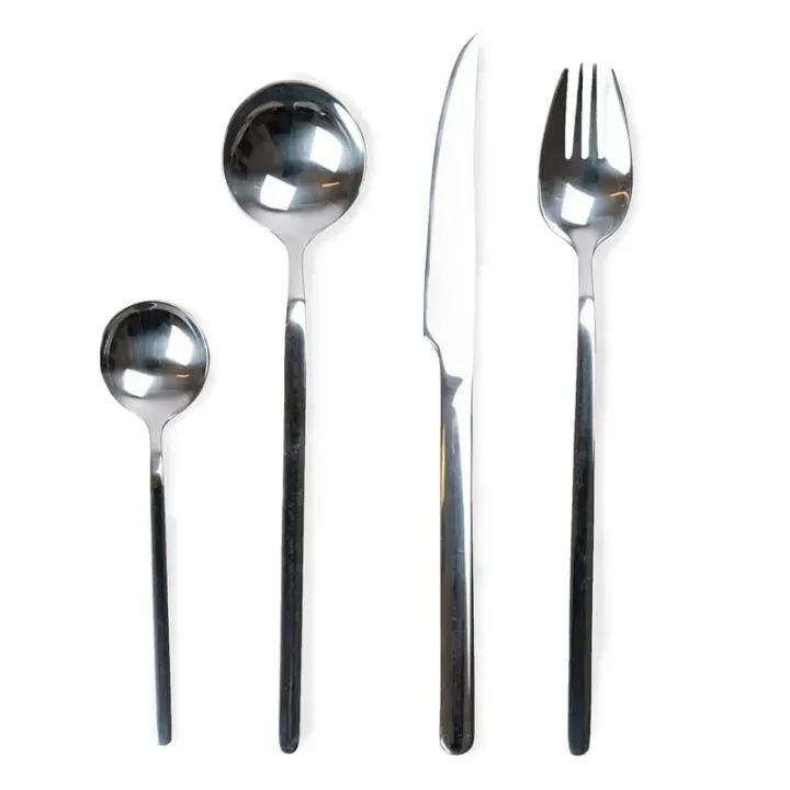 Sagaform Frank Cutlery Set 16 pcs - LT52055 (N0005)